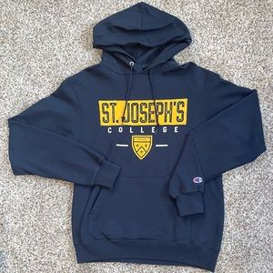 St Joseph’s College/ University Champion Hoodie